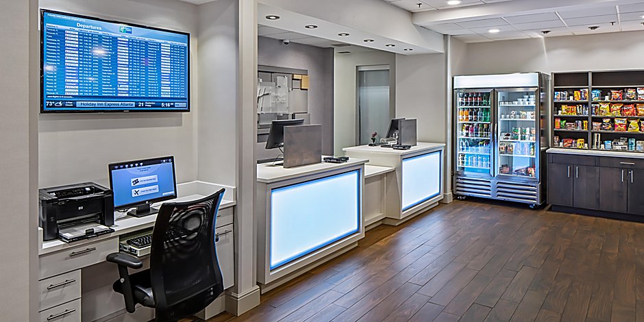 Pet Friendly Hotels Near Atlanta Airport Holiday Inn