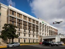 Holiday Inn Express Atlanta Airport-College Park in Atlanta, Georgia