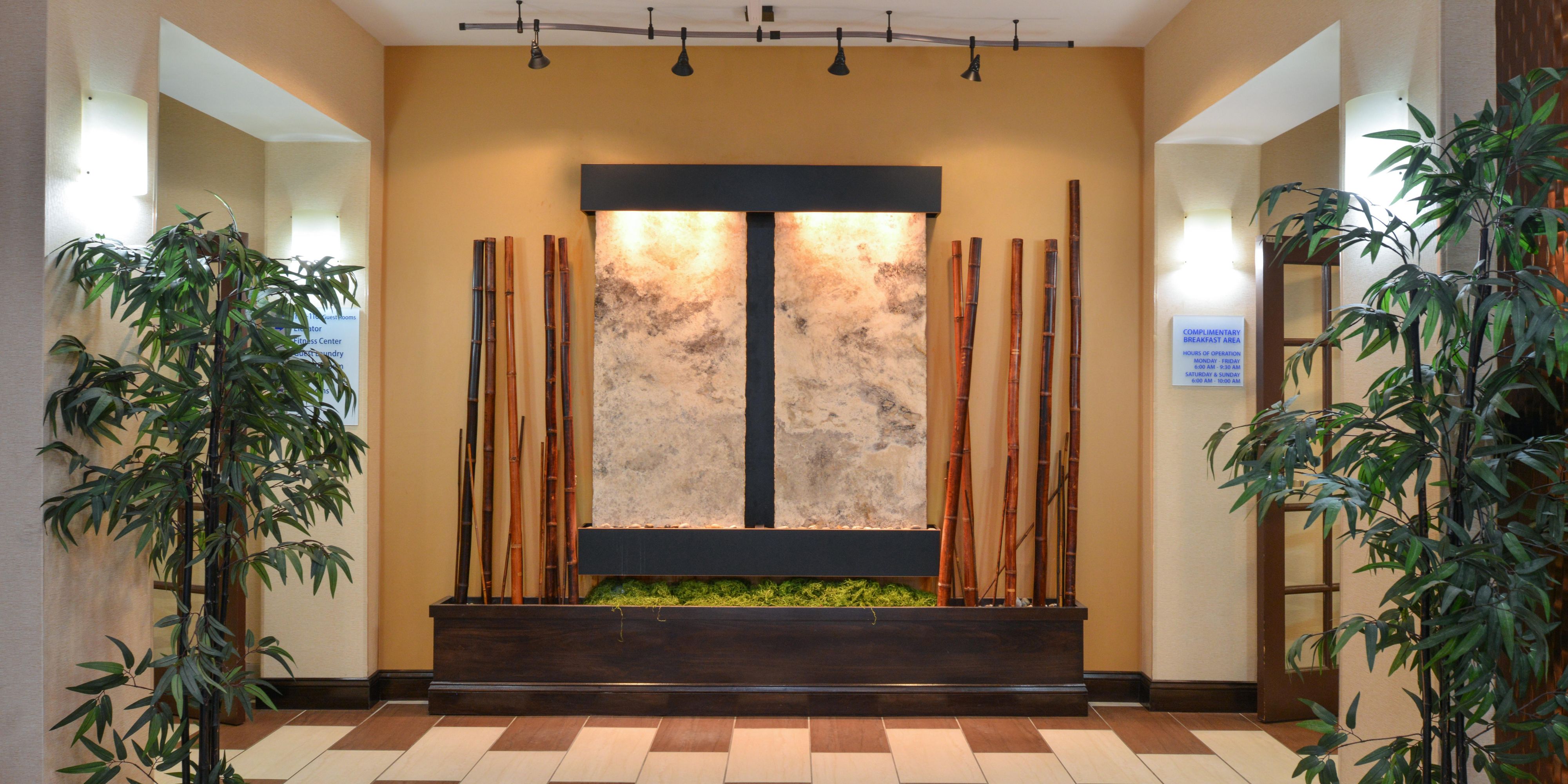 Holiday Inn Express Columbia Hotel By Ihg