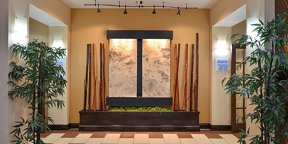 Holiday Inn Express Columbia Hotel By Ihg