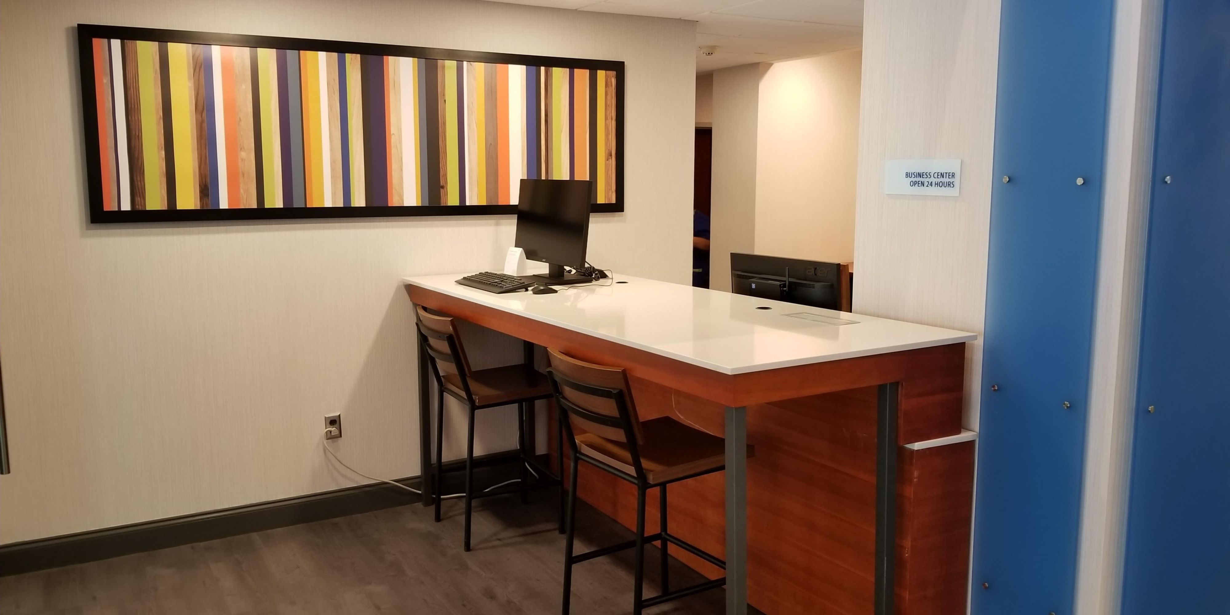 Holiday Inn Express Columbia Two Notch Hotel By Ihg