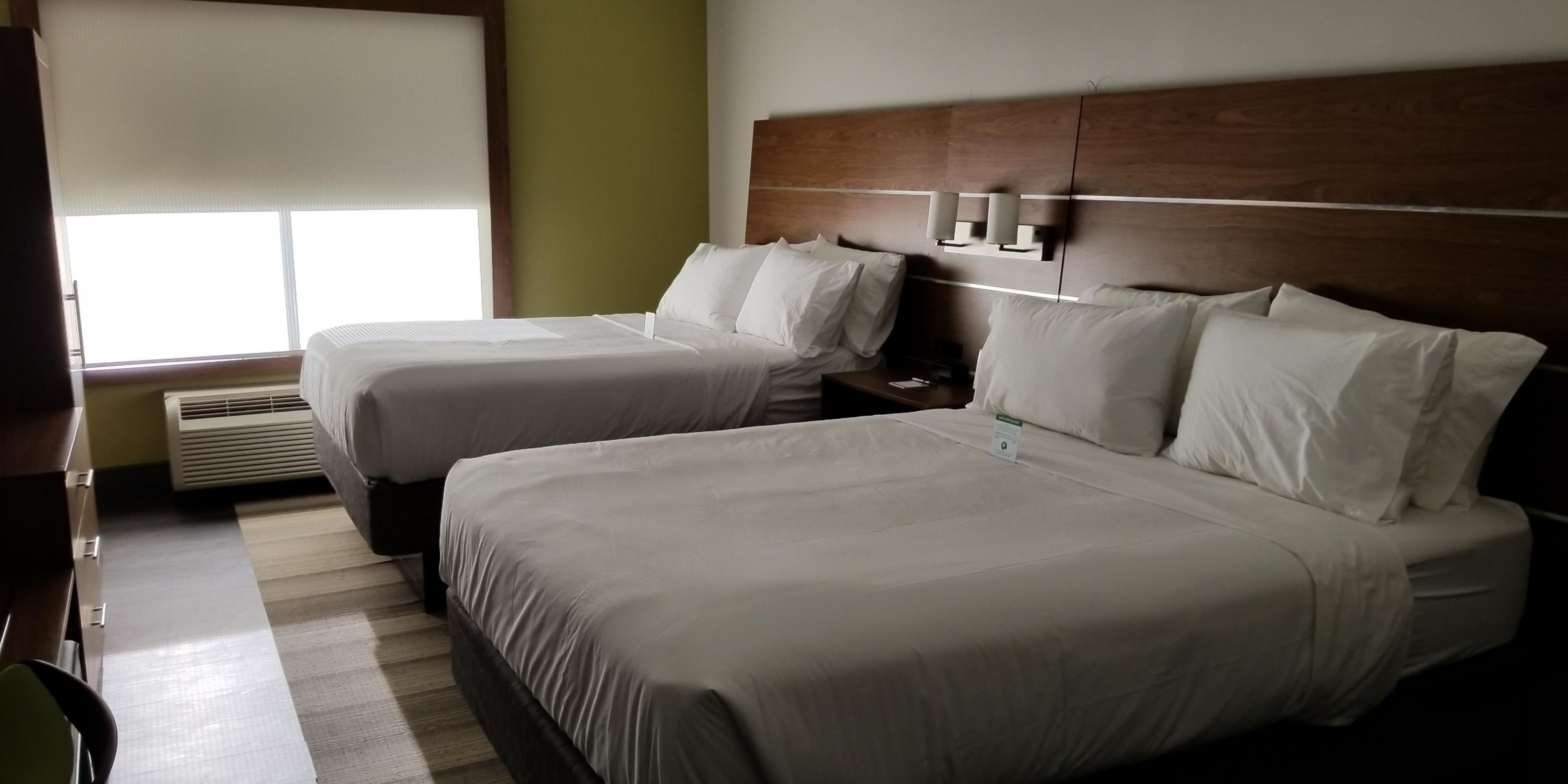 Holiday Inn Express Columbia Two Notch Hotel By Ihg