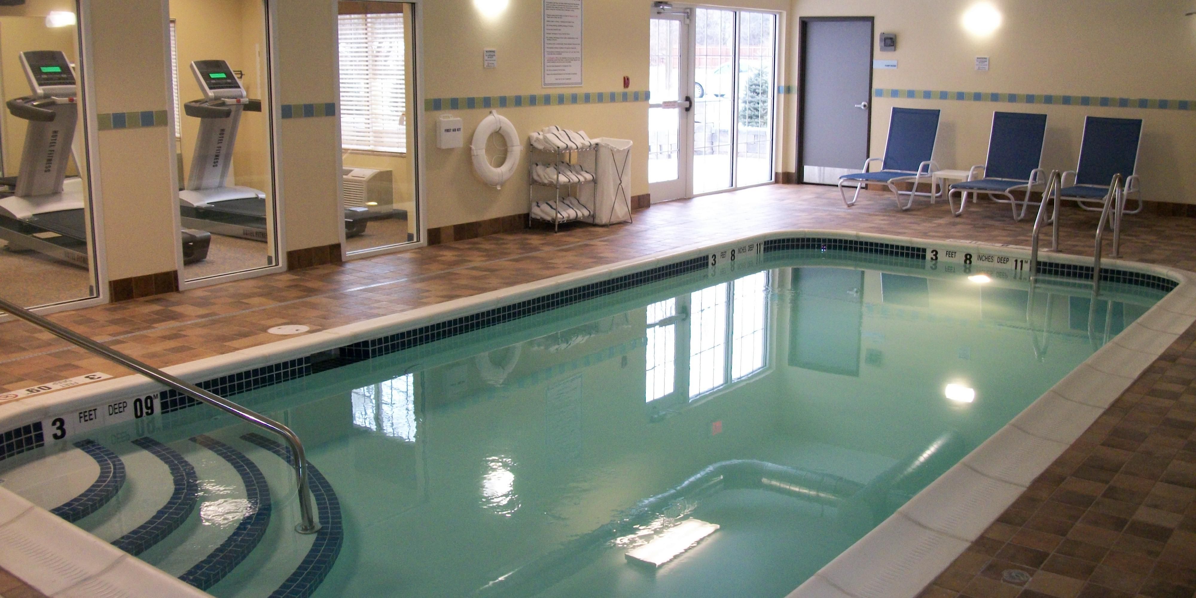 Holiday Inn Express Cortland Hotel By Ihg