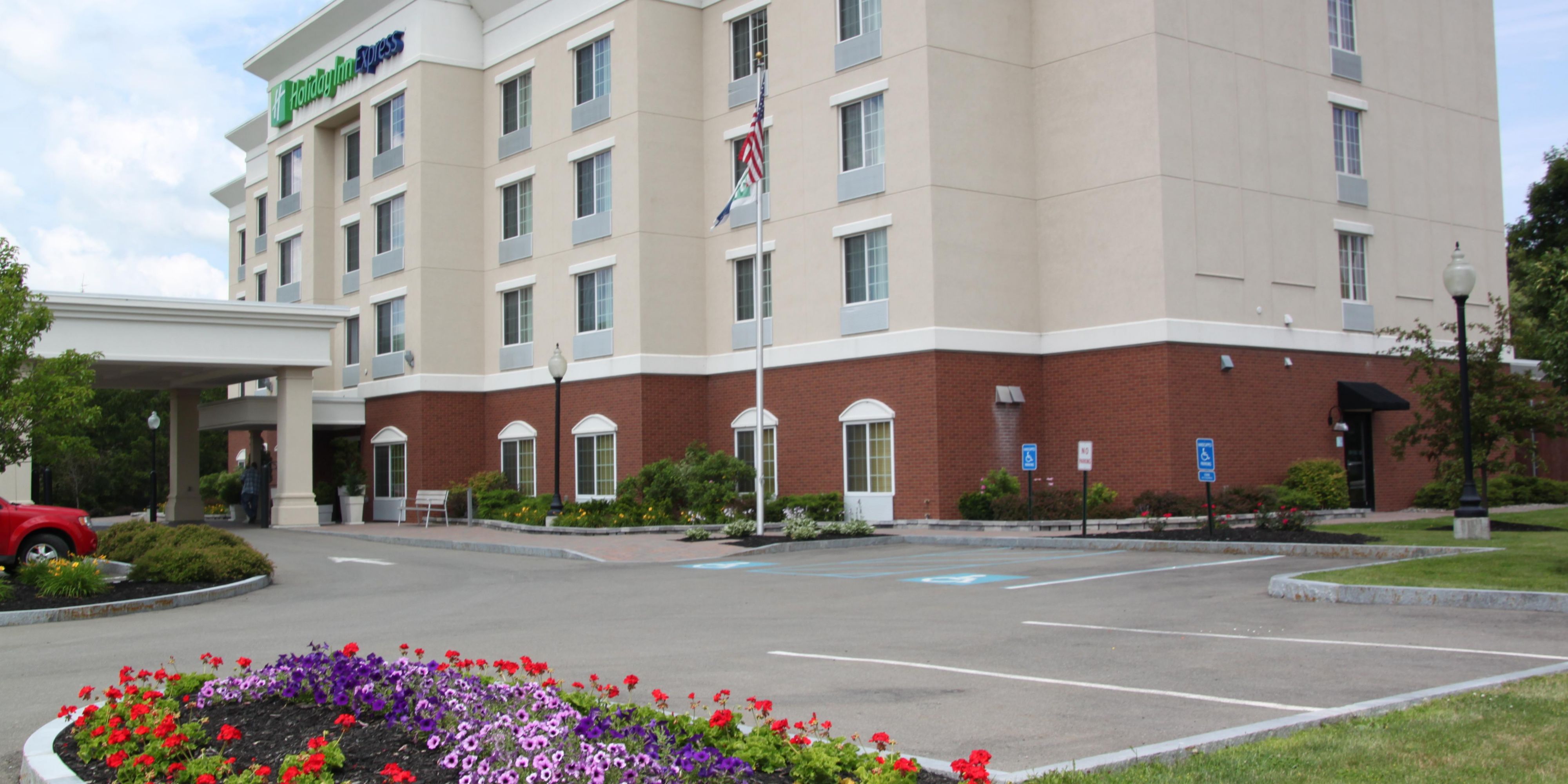 Holiday Inn Express Cortland Hotel By Ihg
