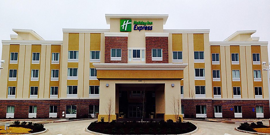 Covington Louisiana Hotels Holiday Inn Express Covington
