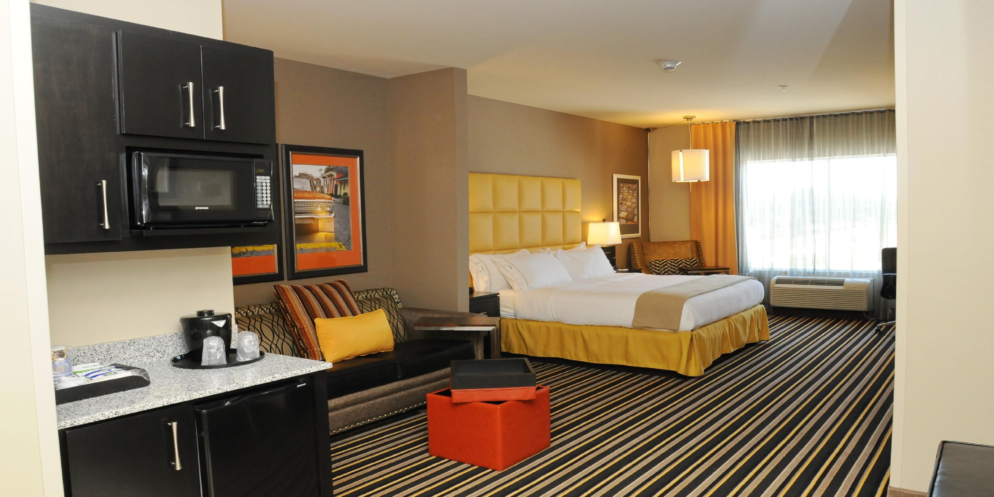 Covington Louisiana Hotels Holiday Inn Express Covington