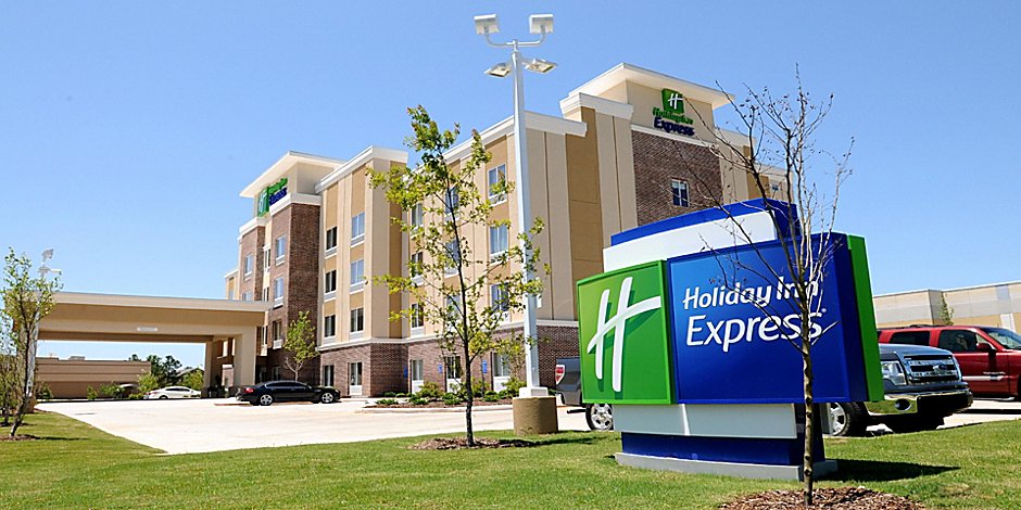 Covington Louisiana Hotels Holiday Inn Express Covington