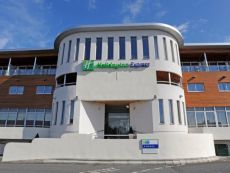 Holiday Inn Express Crewe in Manchester, United Kingdom