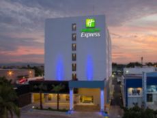 Holiday Inn Express Culiacan