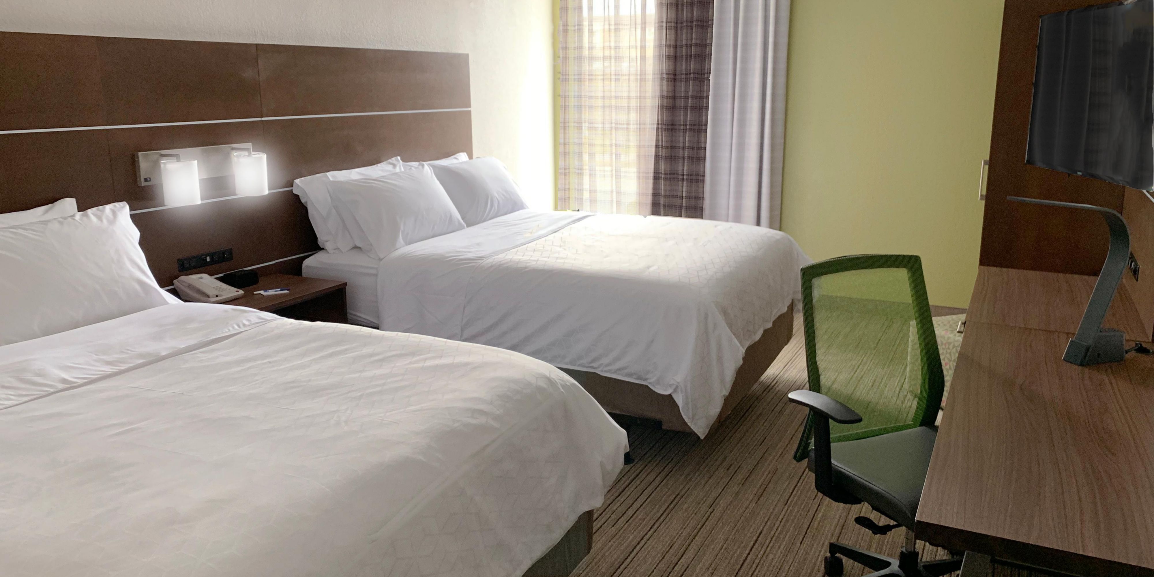 Affordable Hotels In Danville Va Holiday Inn Express Danville