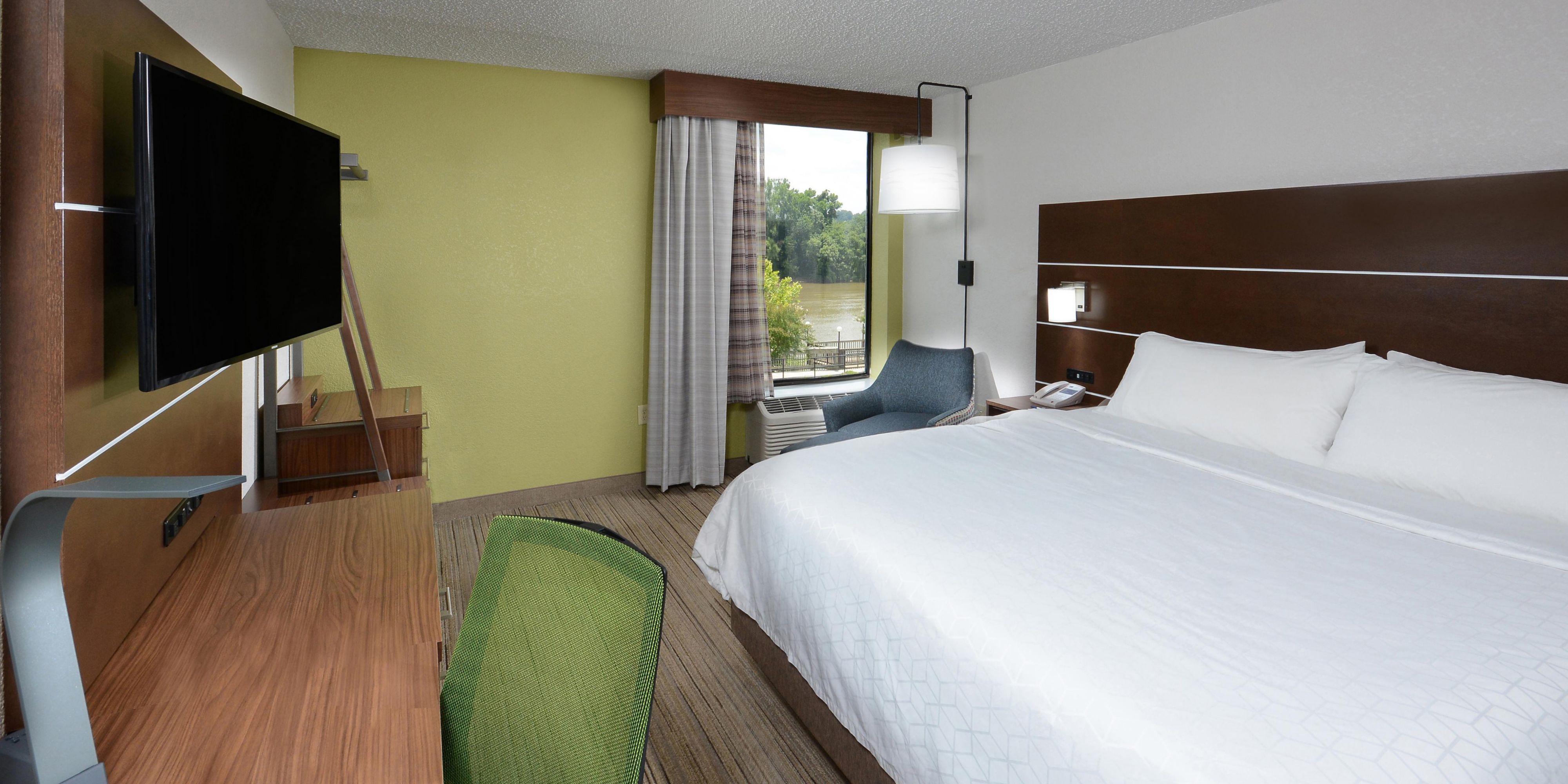 Affordable Hotels In Danville Va Holiday Inn Express Danville