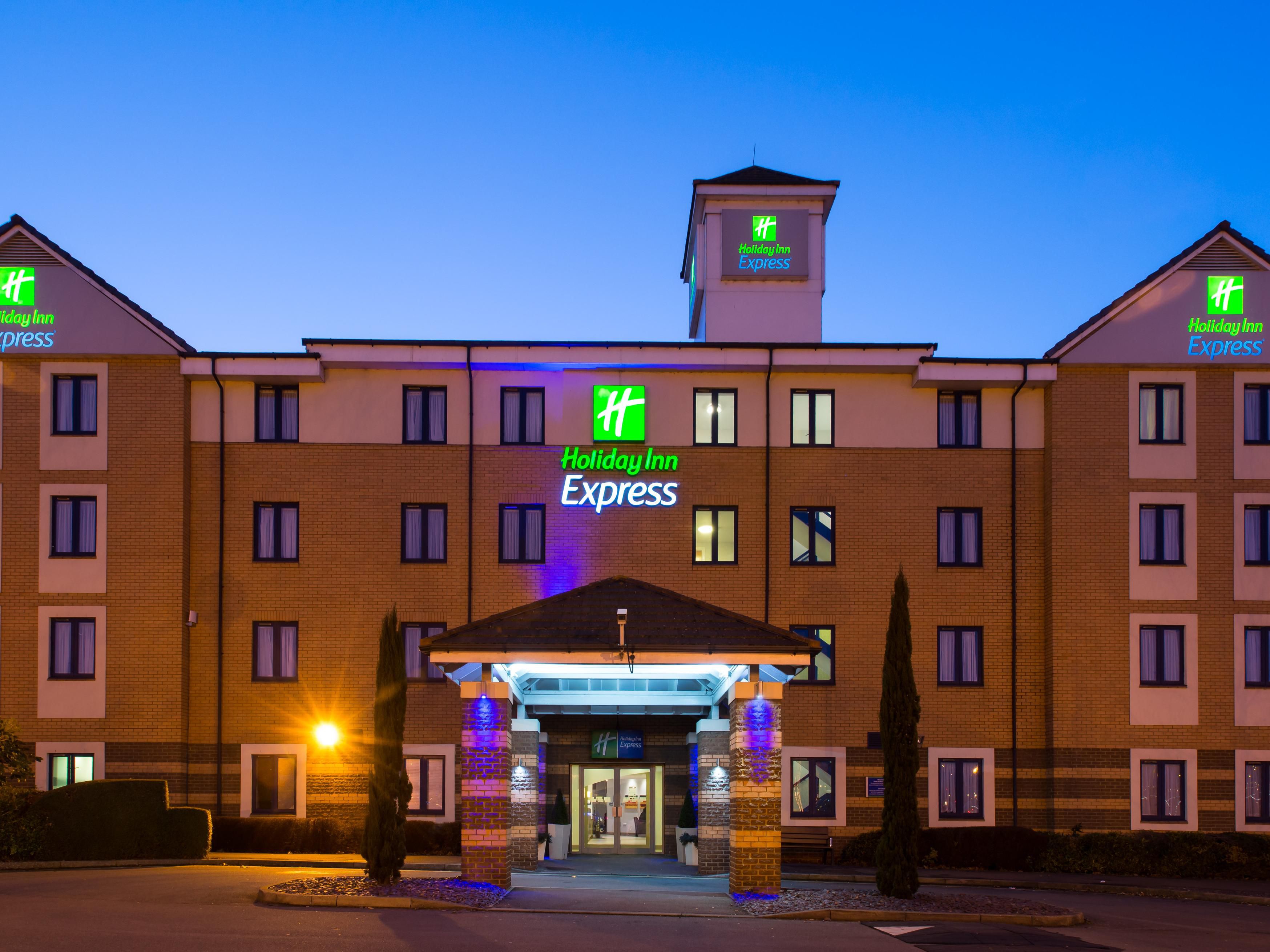 Holiday Inn Express London - Dartford Hotel by IHG