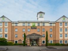 Holiday Inn Express Londres - Dartford in London, United Kingdom