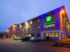 Holiday Inn Express East Midlands - Aeropuerto