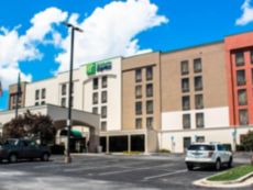 Holiday Inn Express Atlanta W (I-20) Douglasville in Atlanta, Georgia