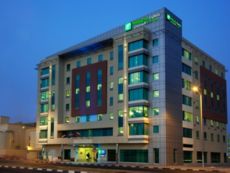Holiday Inn Express Dubai - Jumeirah in Dubai, United Arab Emirates