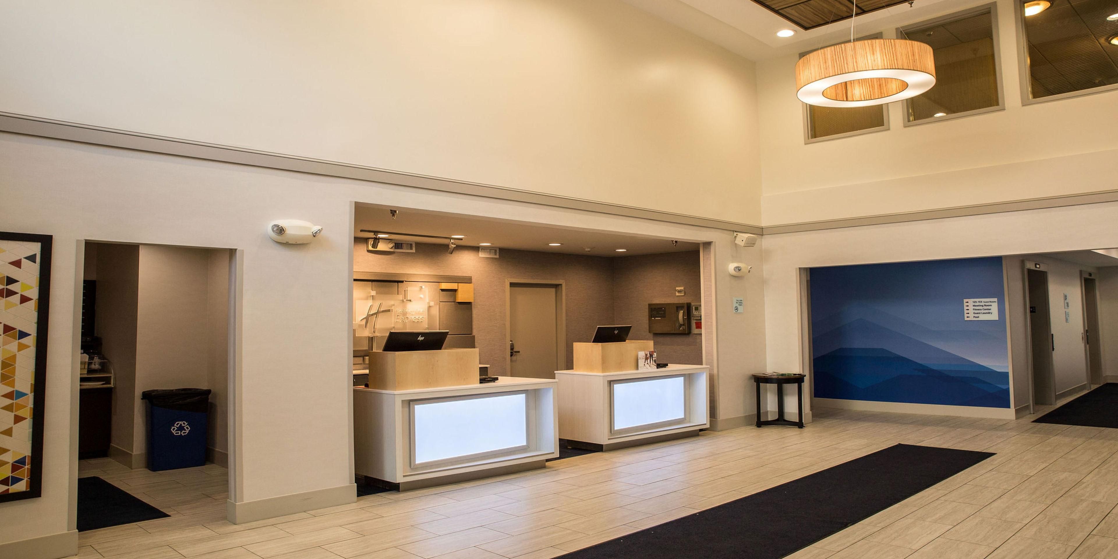 Hotels In Dublin Ohio Near Columbus Zoo Holiday Inn Express