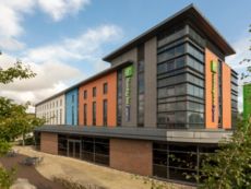 Holiday Inn Express Dunstable in London, United Kingdom