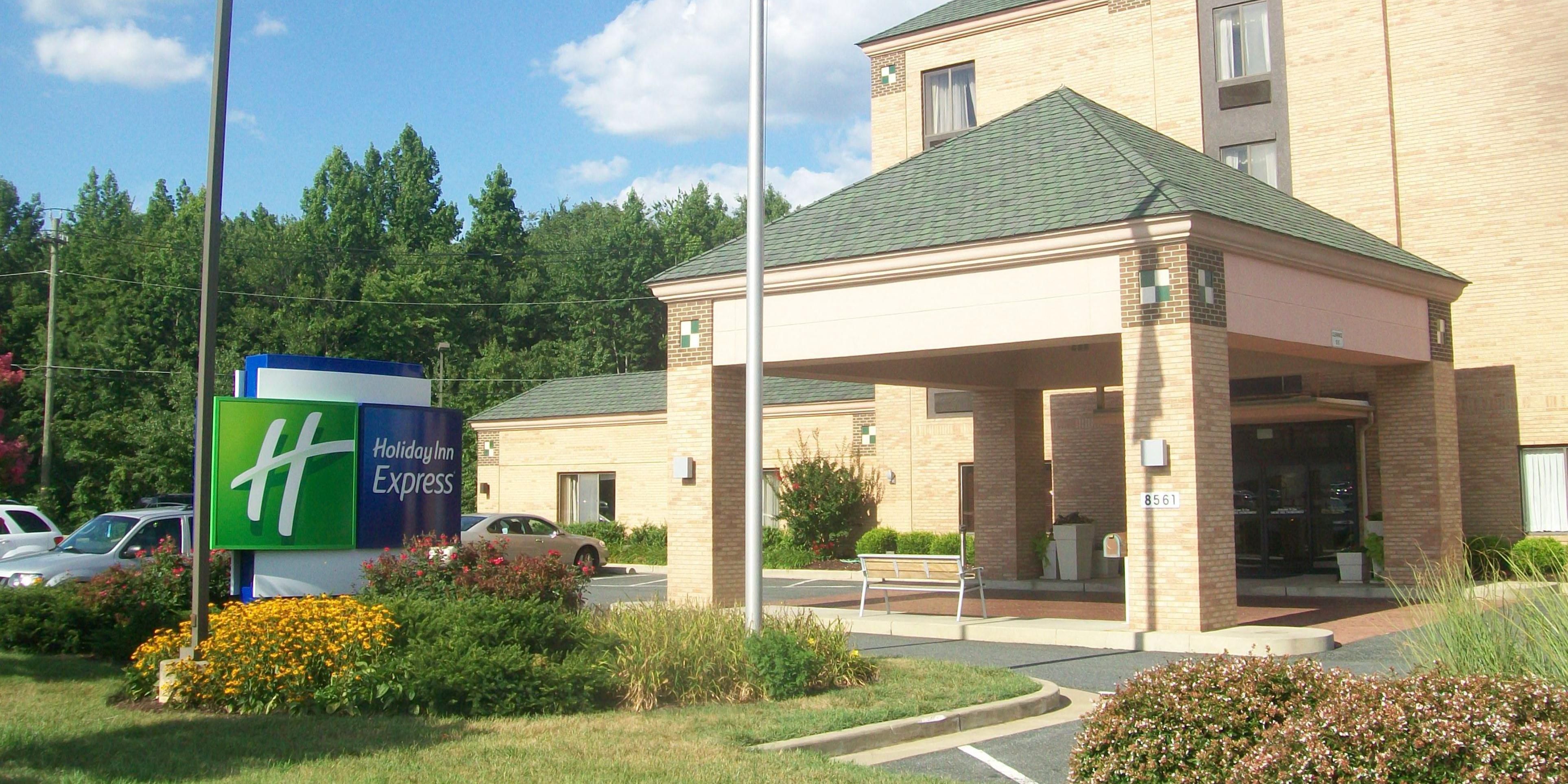 Easton Hotel Near Queenstown Md Outlets Holiday Inn Express Easton