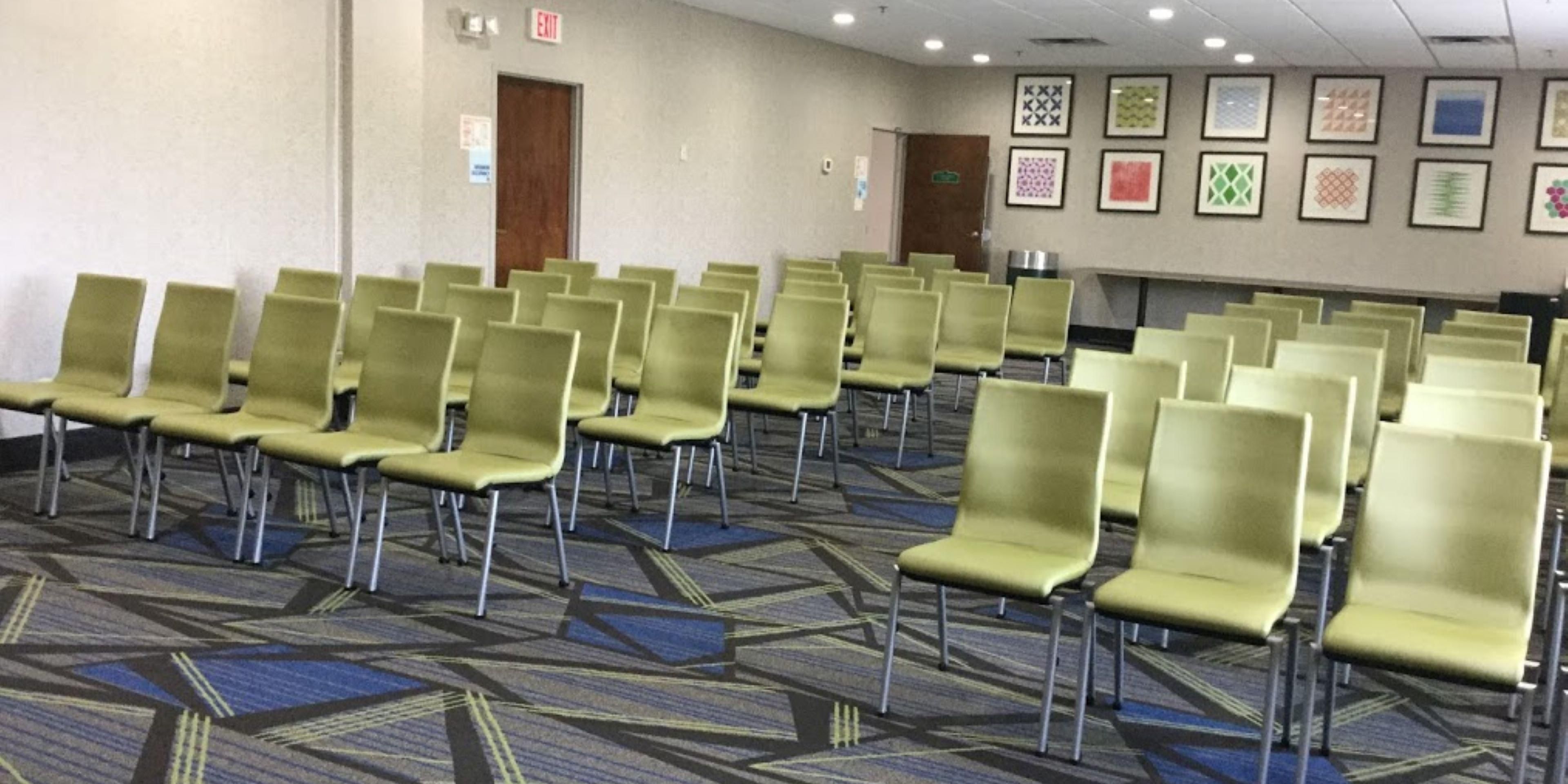 Holiday Inn Express Easton Hotel By Ihg