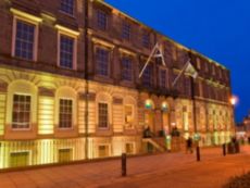 Holiday Inn Express Edimburgo - Centro da Cidade in Edinburgh, United Kingdom