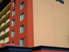 Holiday Inn Express El Paso - Downtown