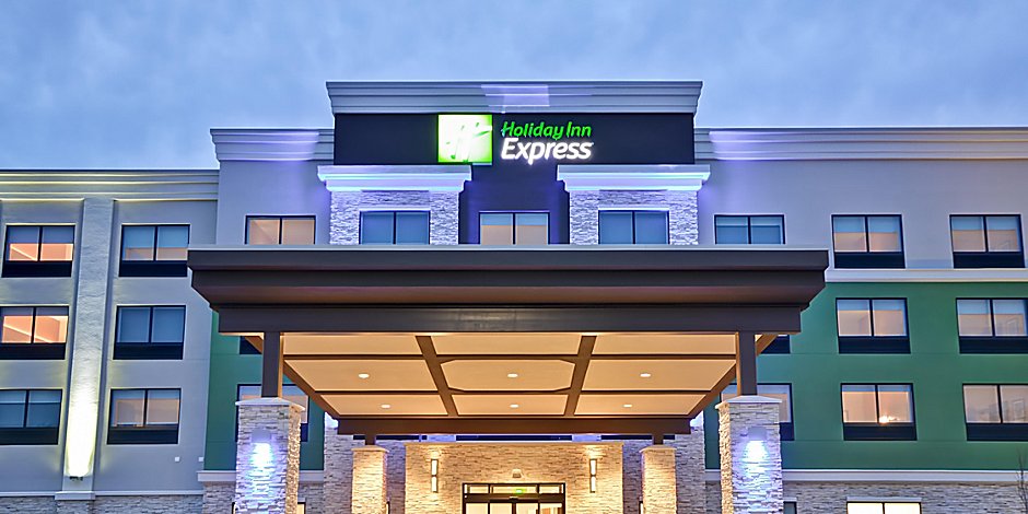 Hotels In Evansville Indiana Near Ford Center Holiday Inn
