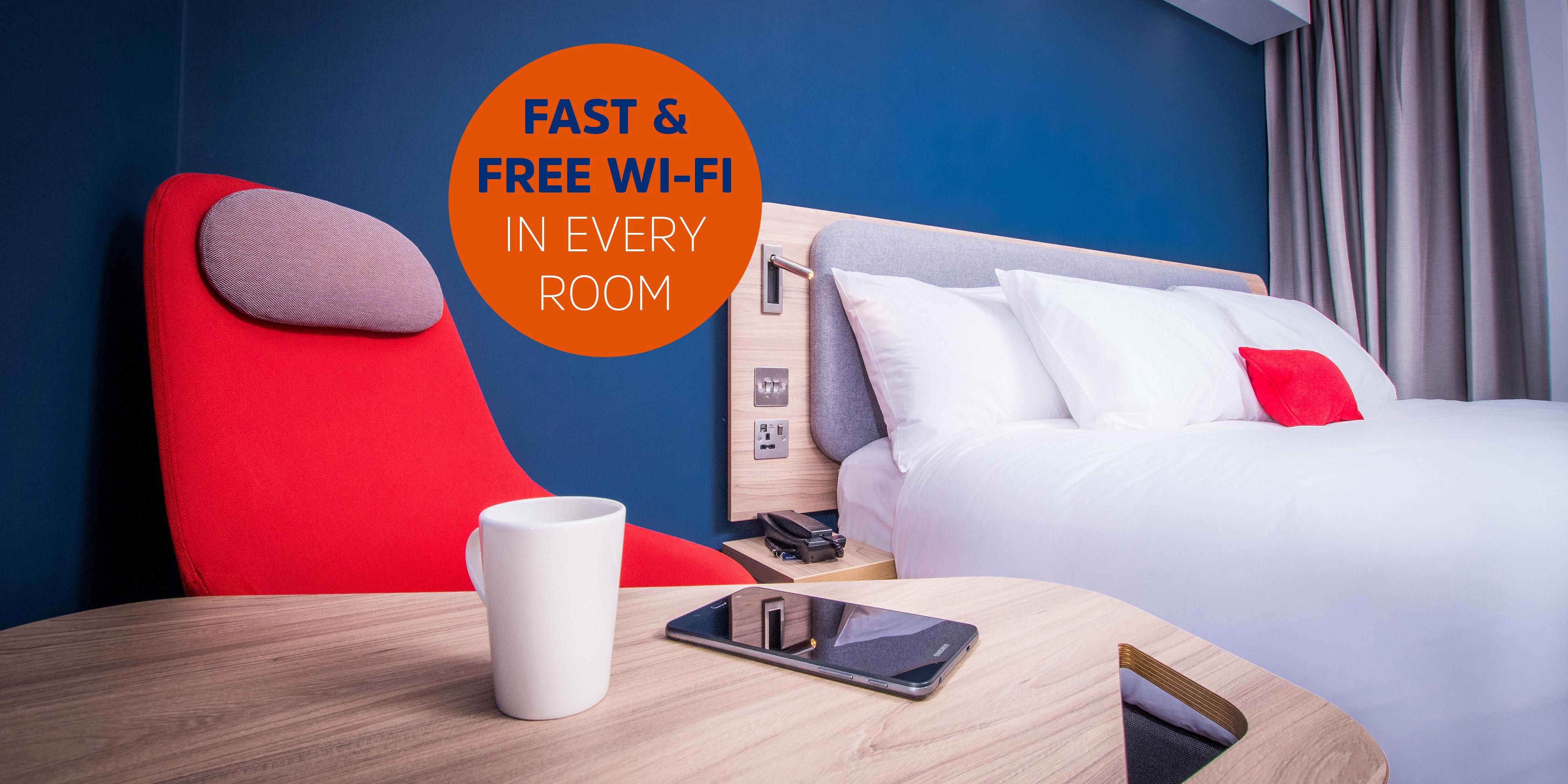 Exeter City Centre Hotel Holiday Inn Express Exeter City Centre