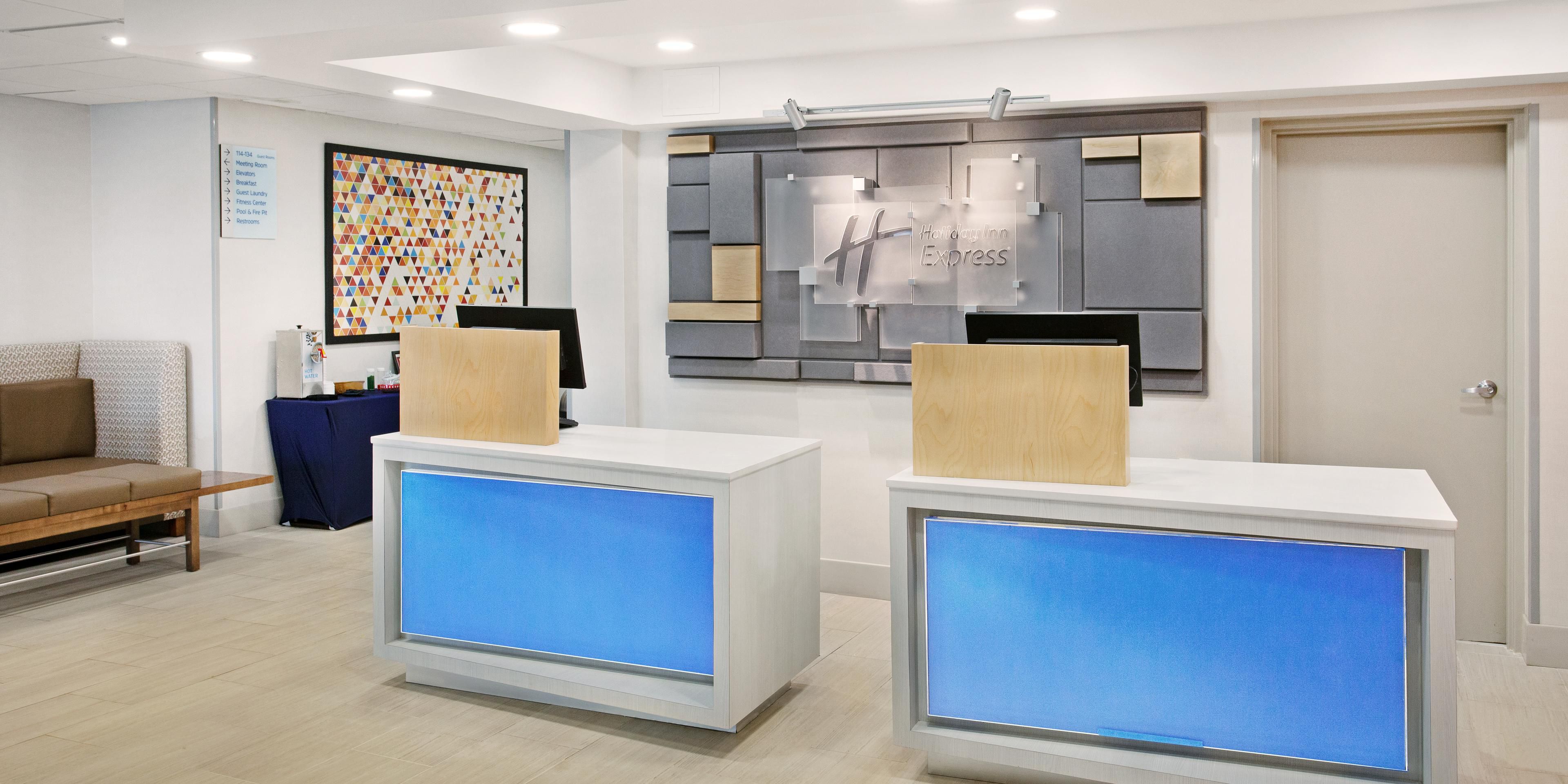 Hotels In Exton Pa Near Longwood Gardens Holiday Inn Express