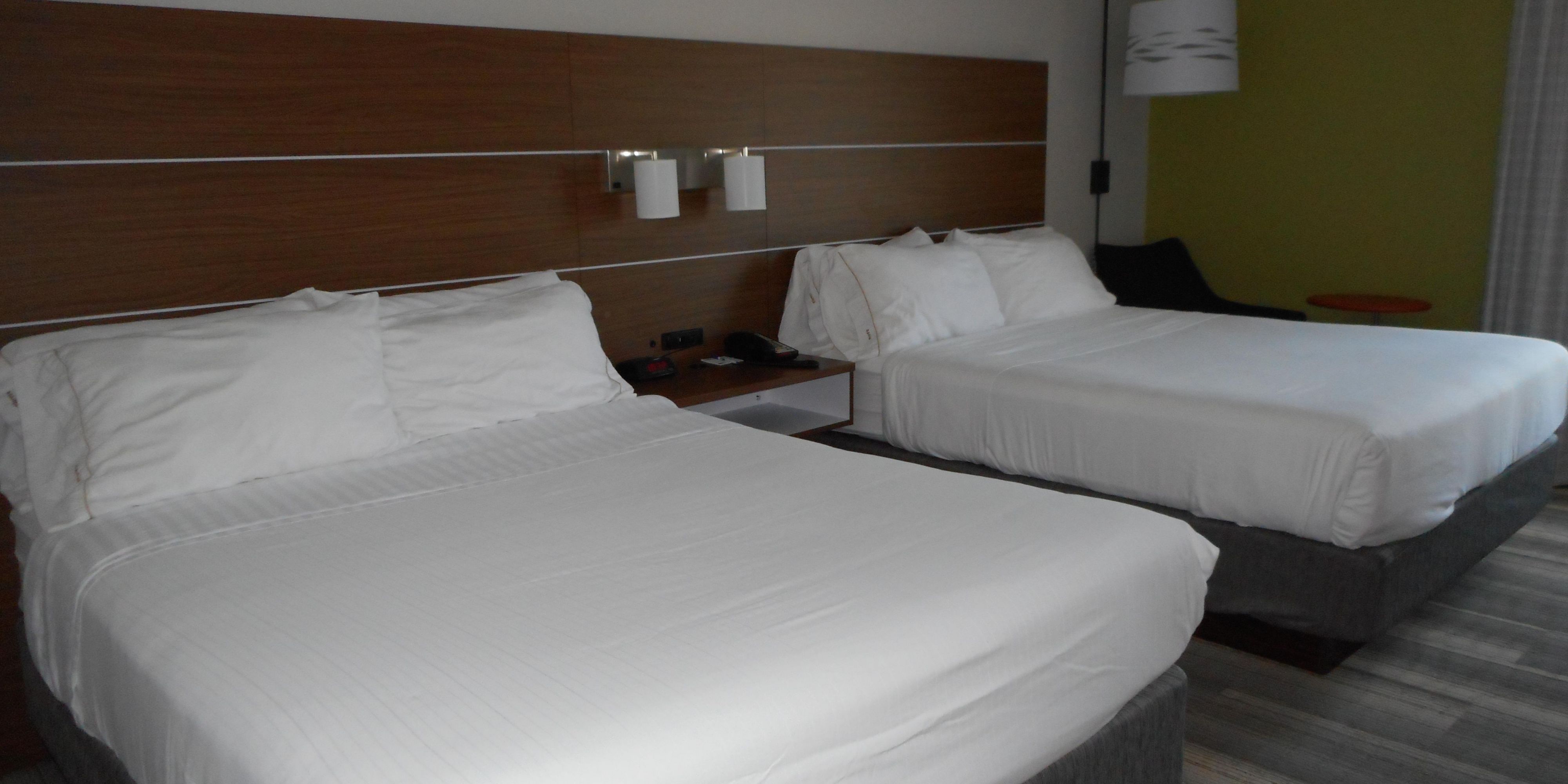 Holiday Inn Express Fairfield Hotel By Ihg