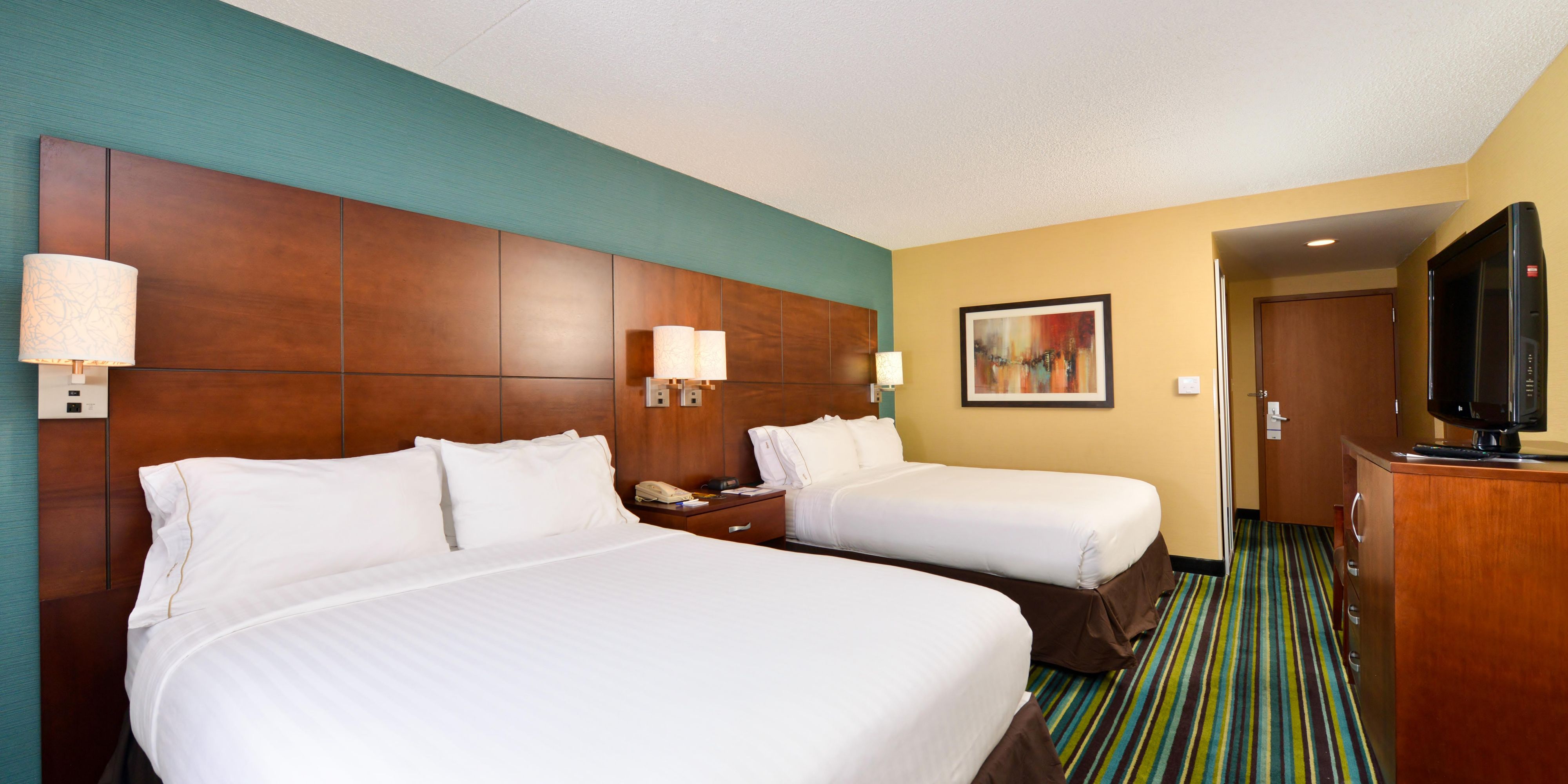 Holiday Inn Express Flagstaff Hotel By Ihg