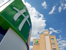 Holiday Inn Express LaGuardia ARPT in New York City, New York