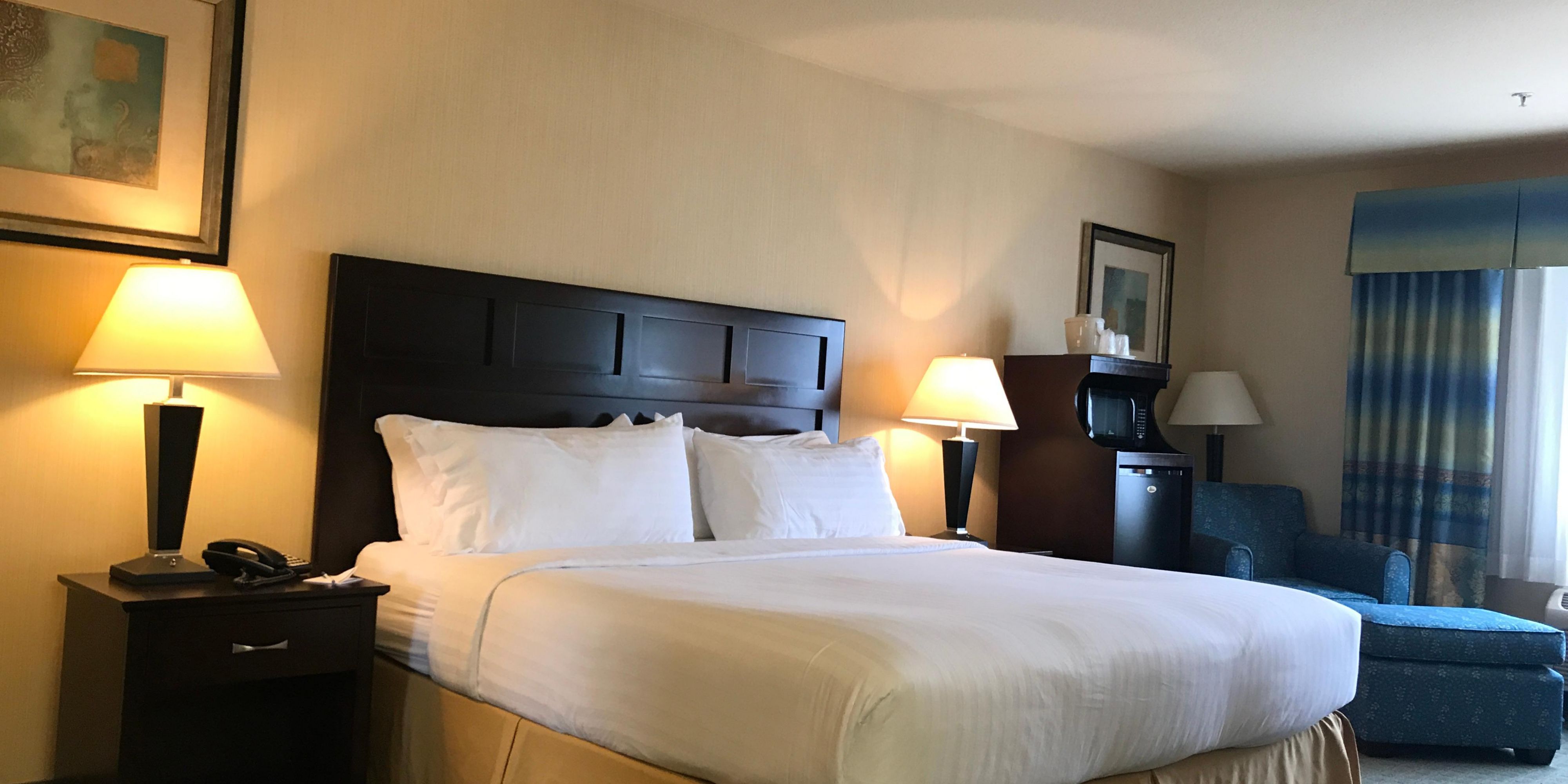 Discount [85% Off] Holiday Inn Express Fort Bragg United States | 1 Hotel South Beach Promo Code