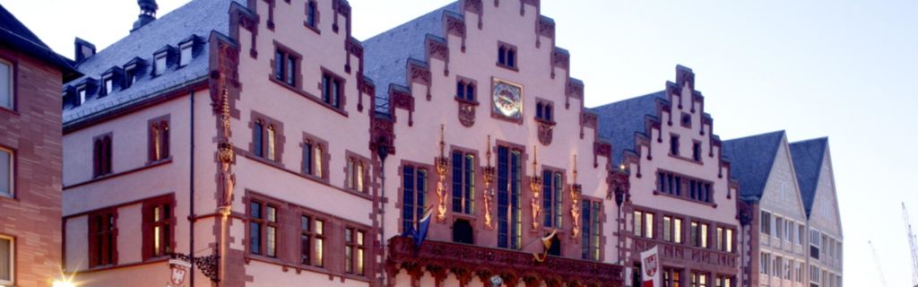 Zip Code For Frankfurt Am Main International Airport