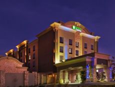 Holiday Inn Express Frisco in Dallas, Texas