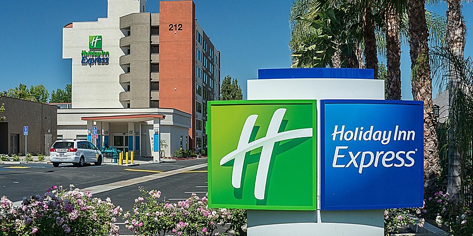 Fullerton Hotels Near Anaheim Holiday Inn Express Fullerton