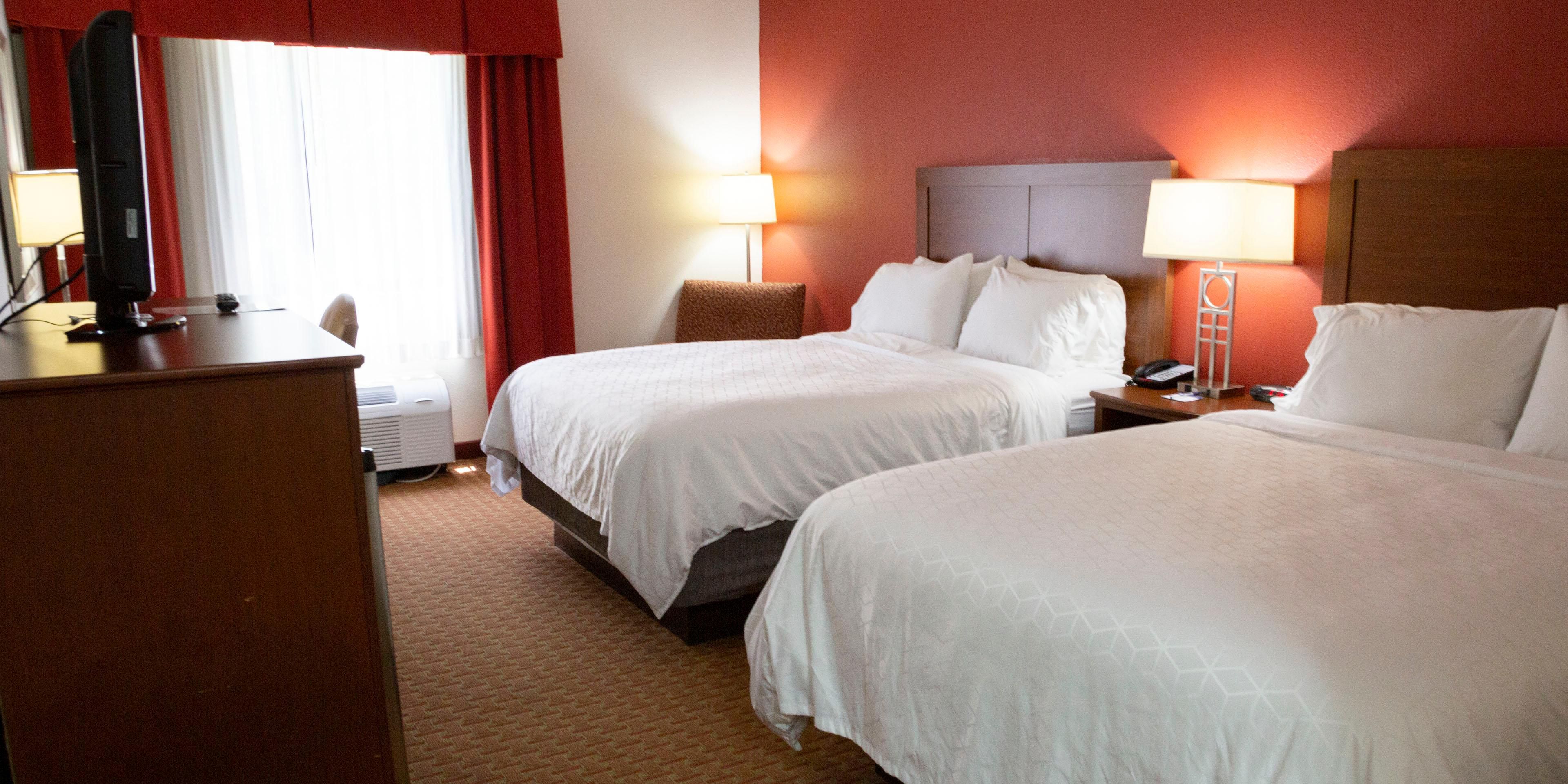 Garner Hotels Near Clayton Nc On I 40 Holiday Inn Express