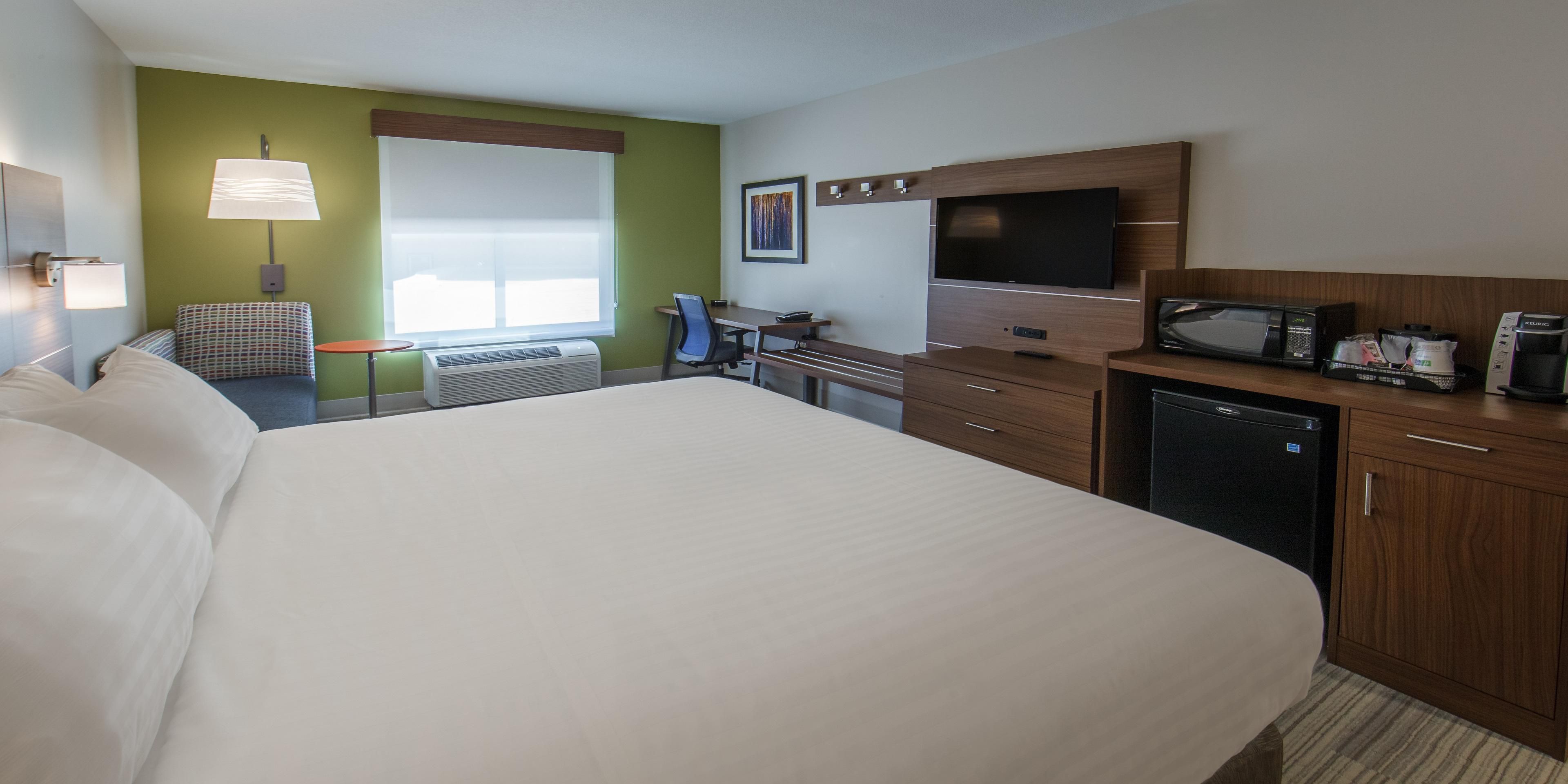 Promo [50% Off] Holiday Inn Express Gatlinburg Downtown United States