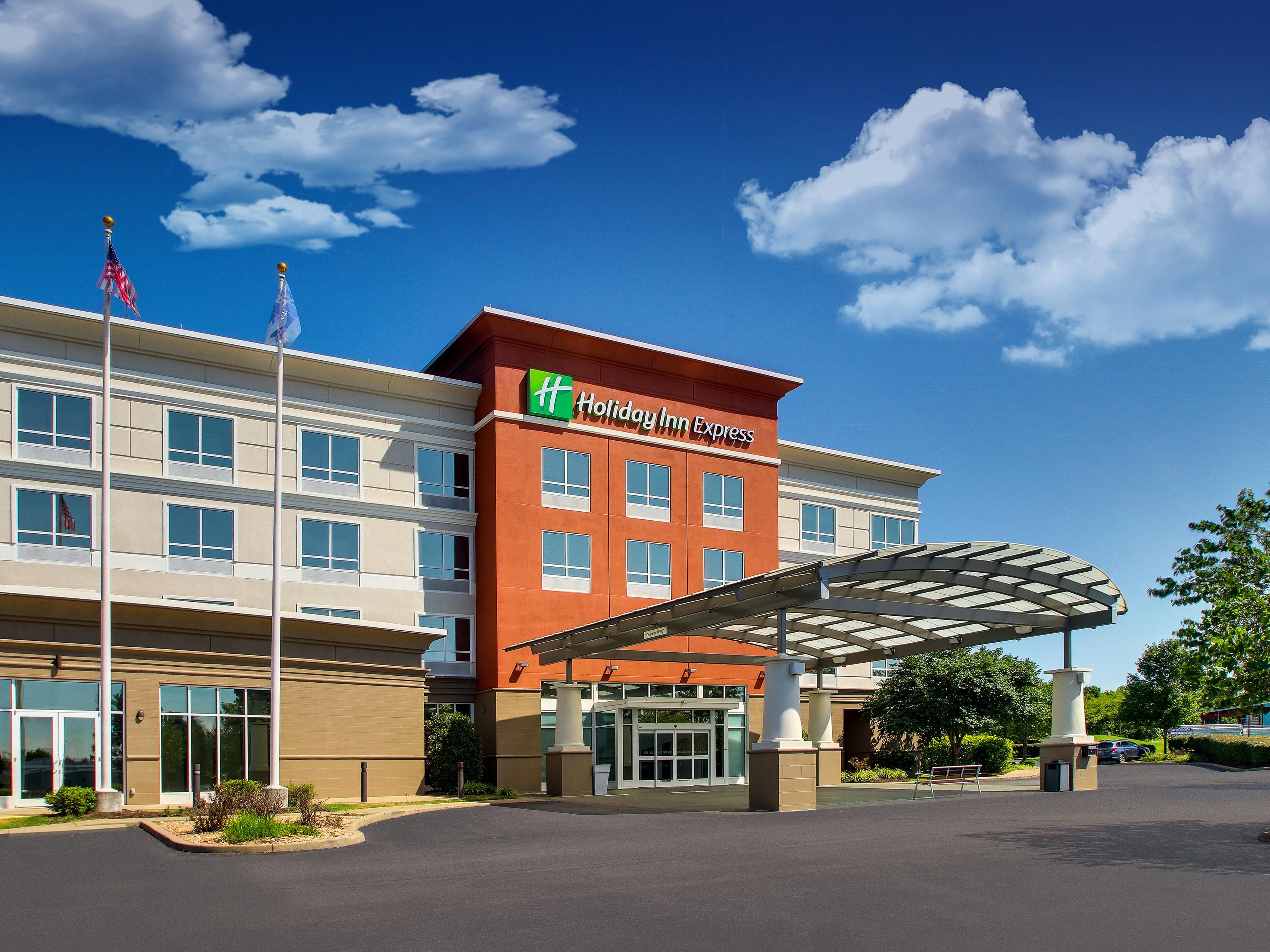 Hotels In Georgetown Ky Holiday Inn Express Lexington North
