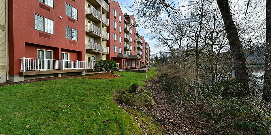 Hotels In Clackamas Oregon With Pools Holiday Inn Express