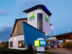 Holiday Inn Express Aeroporto de Glasgow in Glasgow, United Kingdom