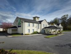 Holiday Inn Express Glenrothes in Edinburgh, United Kingdom