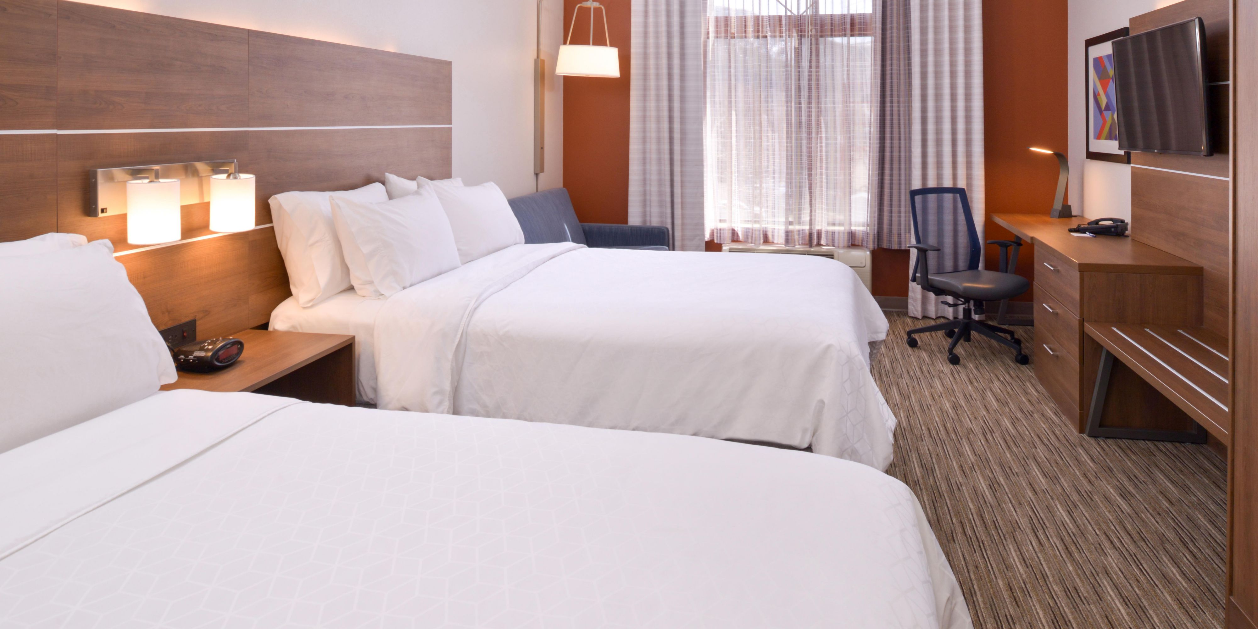 Glenwood Springs Hotel Holiday Inn Express Glenwood Springs Co