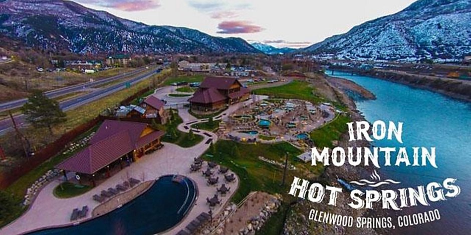 Glenwood Springs Hotel Holiday Inn Express Glenwood Springs Co