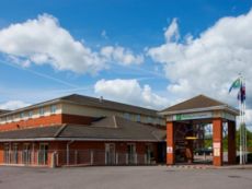 Holiday Inn Express Gloucester-Sul M5, Intersec.12 in Bristol, United Kingdom