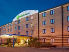 Holiday Inn Express Greenock in Glasgow, United Kingdom