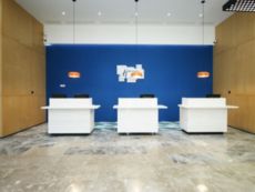 Holiday Inn Express Haining City Center in Shanghai, Mainland China