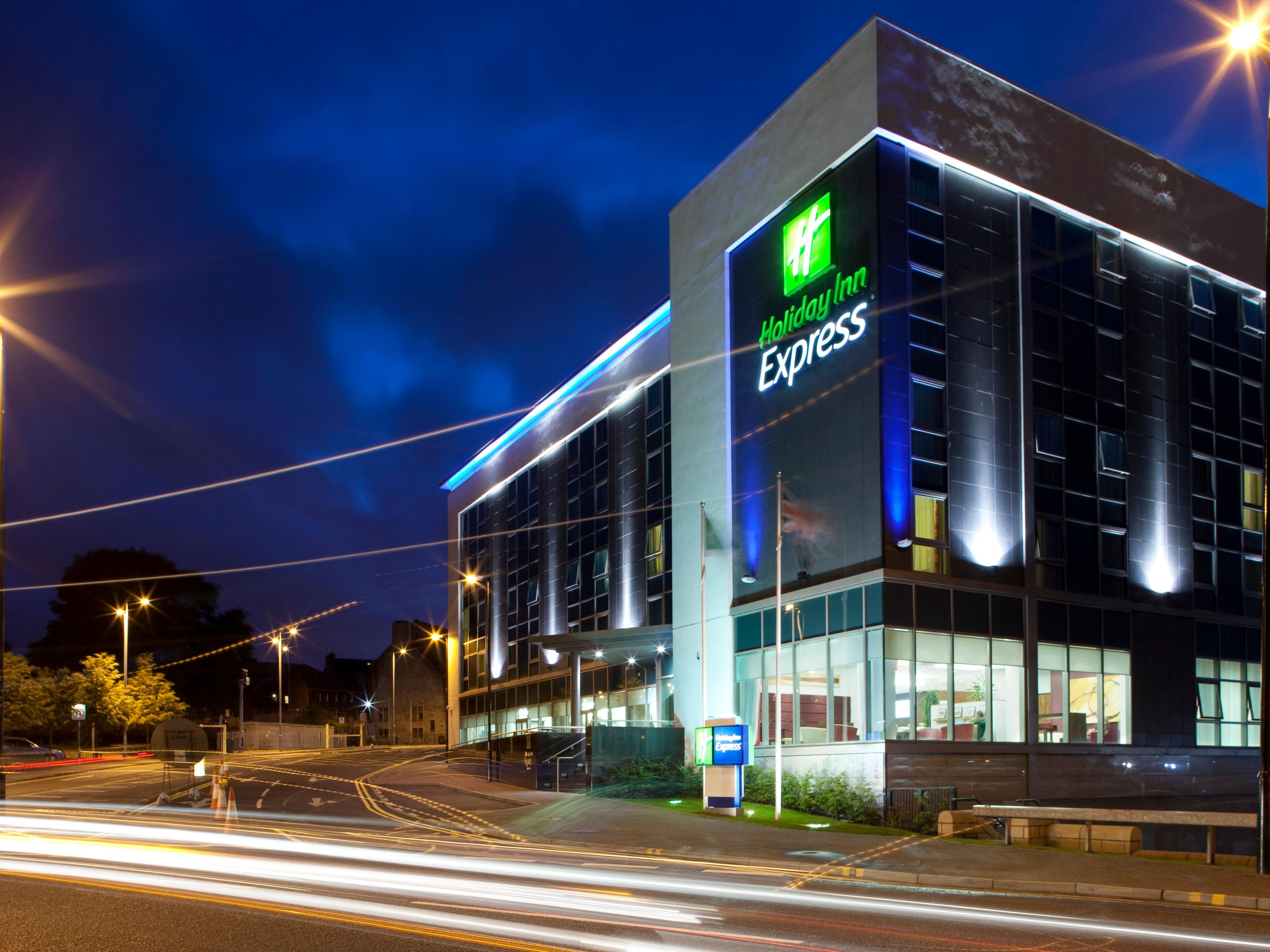 Holiday Inn Express Hamilton Hotel by IHG
