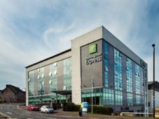 Holiday Inn Express Hamilton in Glasgow, United Kingdom