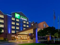 Holiday Inn Express Baltimore-Bwi Airport West in Washington, District Of Columbia